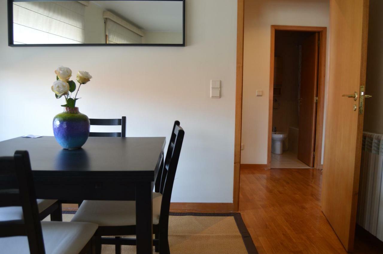 Life In Porto Apartment By Jc Exteriör bild